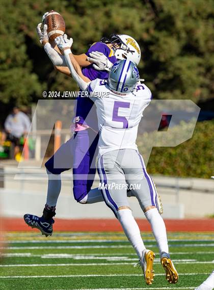 Thumbnail 3 in Kennedy vs. Piedmont photogallery.