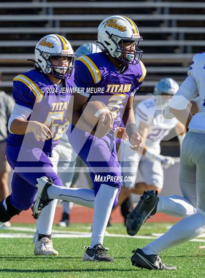 Thumbnail 3 in Kennedy vs. Piedmont photogallery.