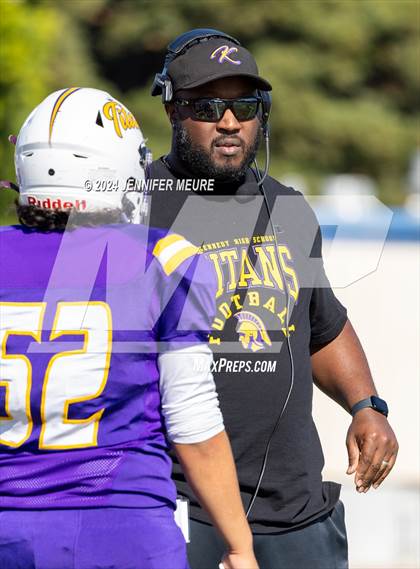 Thumbnail 2 in Kennedy vs. Piedmont photogallery.