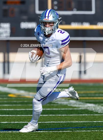 Thumbnail 1 in Kennedy vs. Piedmont photogallery.