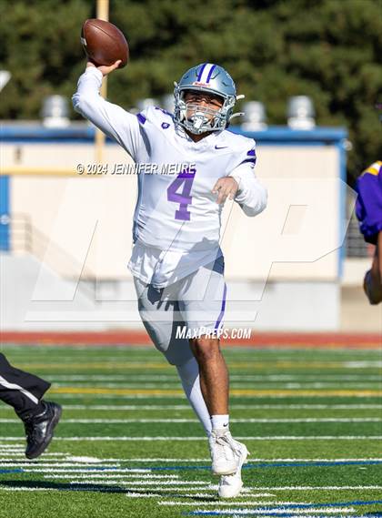 Thumbnail 1 in Kennedy vs. Piedmont photogallery.
