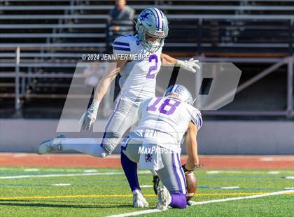 Thumbnail 2 in Kennedy vs. Piedmont photogallery.