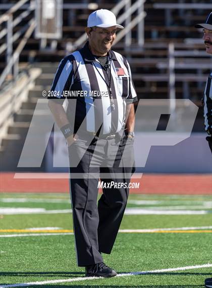 Thumbnail 2 in Kennedy vs. Piedmont photogallery.