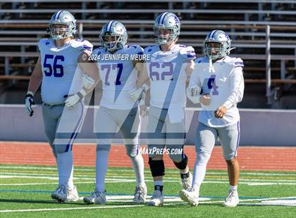 Thumbnail 2 in Kennedy vs. Piedmont photogallery.