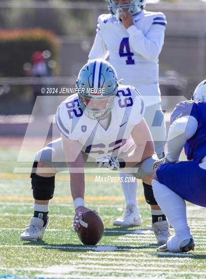 Thumbnail 1 in Kennedy vs. Piedmont photogallery.