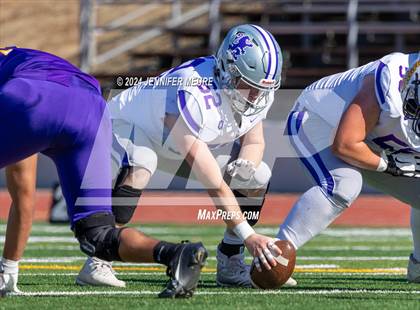 Thumbnail 1 in Kennedy vs. Piedmont photogallery.