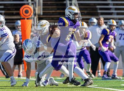 Thumbnail 2 in Kennedy vs. Piedmont photogallery.