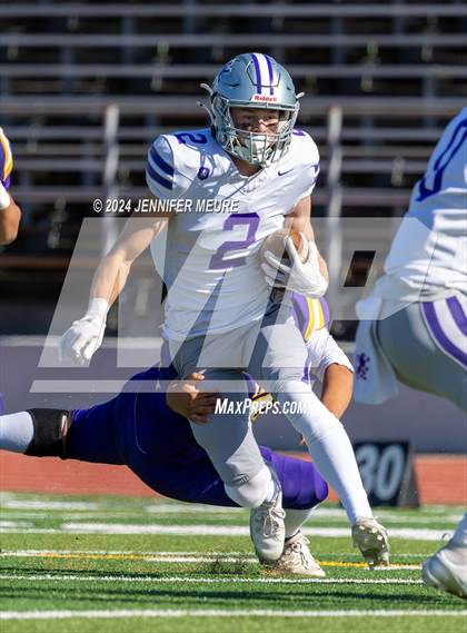 Thumbnail 1 in Kennedy vs. Piedmont photogallery.