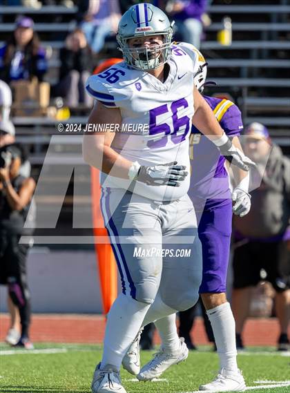 Thumbnail 1 in Kennedy vs. Piedmont photogallery.
