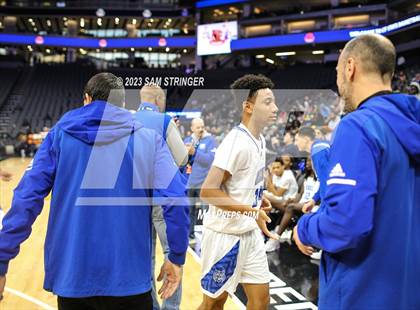 Thumbnail 2 in Buena @ Oakland (CIF Divison 3 Final) photogallery.