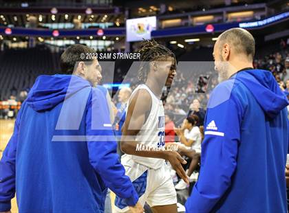 Thumbnail 1 in Buena @ Oakland (CIF Divison 3 Final) photogallery.