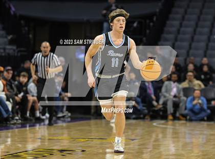 Thumbnail 2 in Buena @ Oakland (CIF Divison 3 Final) photogallery.