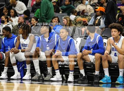 Thumbnail 3 in Buena @ Oakland (CIF Divison 3 Final) photogallery.