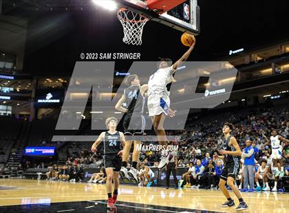 Thumbnail 2 in Buena @ Oakland (CIF Divison 3 Final) photogallery.