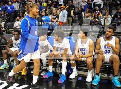 Thumbnail 2 in Buena @ Oakland (CIF Divison 3 Final) photogallery.