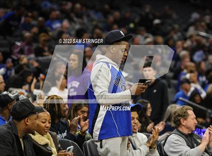 Thumbnail 3 in Buena @ Oakland (CIF Divison 3 Final) photogallery.