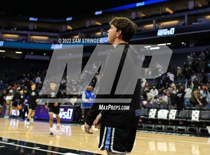 Thumbnail 1 in Buena @ Oakland (CIF Divison 3 Final) photogallery.