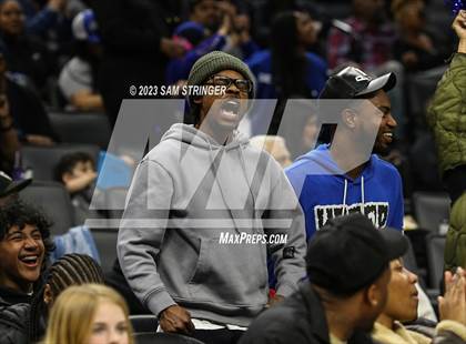 Thumbnail 2 in Buena @ Oakland (CIF Divison 3 Final) photogallery.