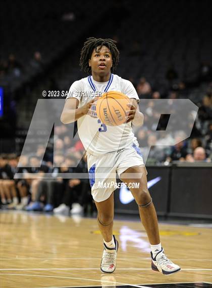 Thumbnail 2 in Buena @ Oakland (CIF Divison 3 Final) photogallery.