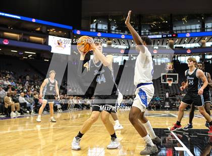 Thumbnail 2 in Buena @ Oakland (CIF Divison 3 Final) photogallery.