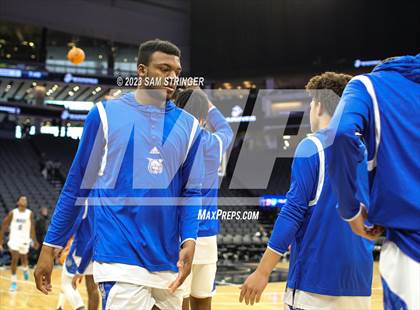 Thumbnail 1 in Buena @ Oakland (CIF Divison 3 Final) photogallery.