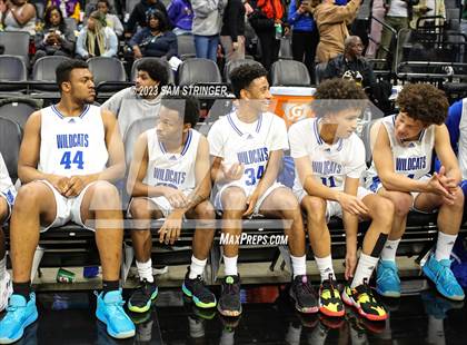 Thumbnail 3 in Buena @ Oakland (CIF Divison 3 Final) photogallery.