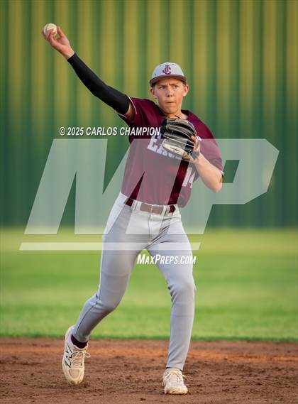 Thumbnail 3 in Johnson City @ Marble Falls photogallery.