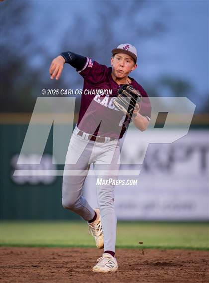 Thumbnail 1 in Johnson City @ Marble Falls photogallery.