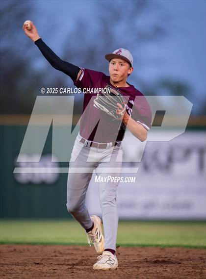 Thumbnail 3 in Johnson City @ Marble Falls photogallery.