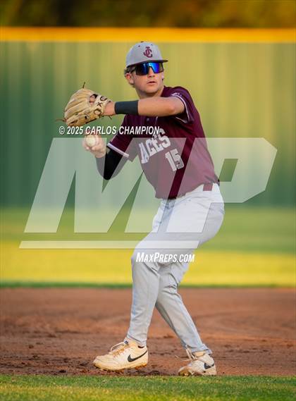Thumbnail 2 in Johnson City @ Marble Falls photogallery.
