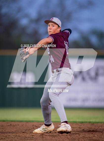 Thumbnail 1 in Johnson City @ Marble Falls photogallery.