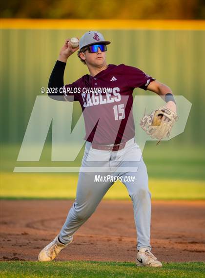 Thumbnail 3 in Johnson City @ Marble Falls photogallery.