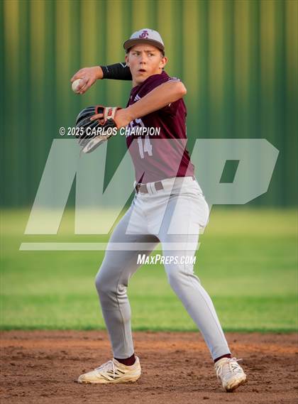 Thumbnail 2 in Johnson City @ Marble Falls photogallery.