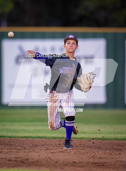 Thumbnail 1 in Johnson City @ Marble Falls photogallery.