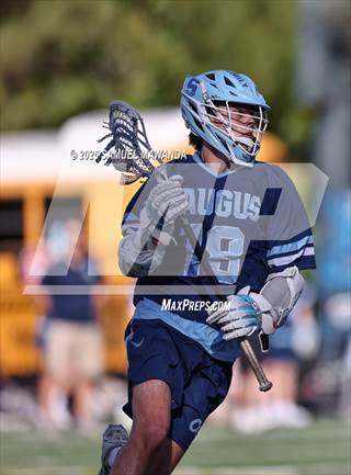 Harvard-Westlake vs Saugus