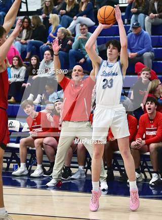 Westminster Christian Academy @ Randolph School