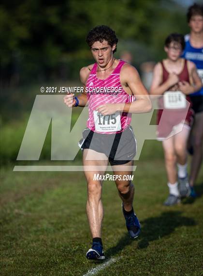 Thumbnail 3 in Fleet Feet Relays photogallery.