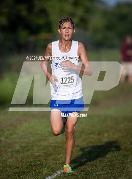 Thumbnail 1 in Fleet Feet Relays photogallery.