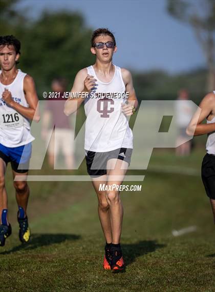 Thumbnail 1 in Fleet Feet Relays photogallery.