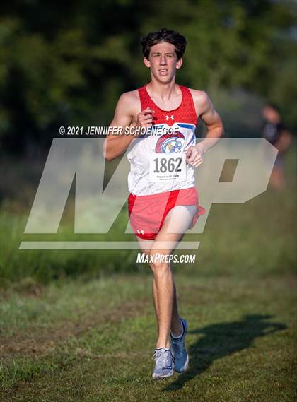 Thumbnail 1 in Fleet Feet Relays photogallery.