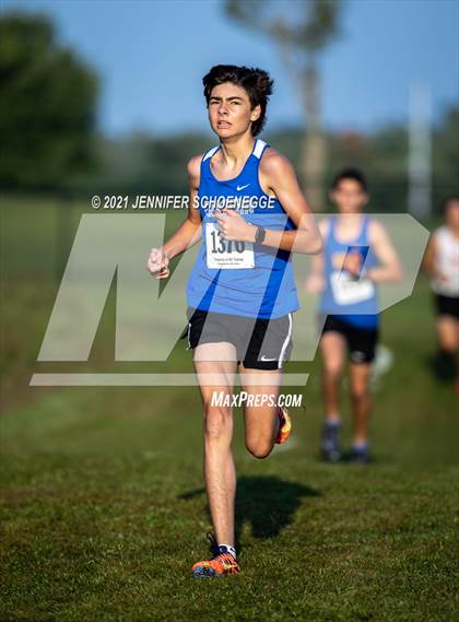 Thumbnail 1 in Fleet Feet Relays photogallery.