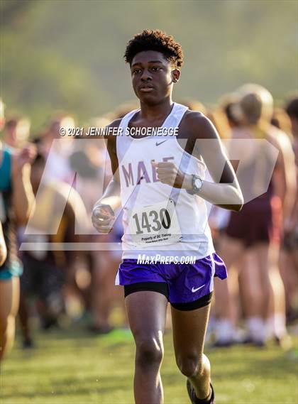 Thumbnail 1 in Fleet Feet Relays photogallery.
