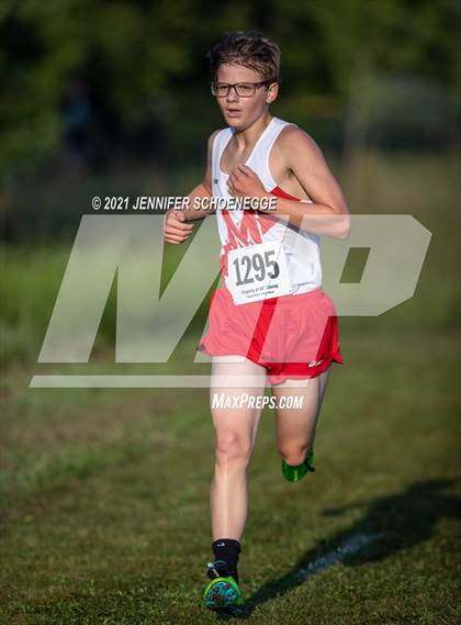 Thumbnail 2 in Fleet Feet Relays photogallery.