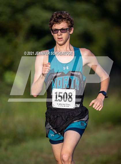 Thumbnail 1 in Fleet Feet Relays photogallery.