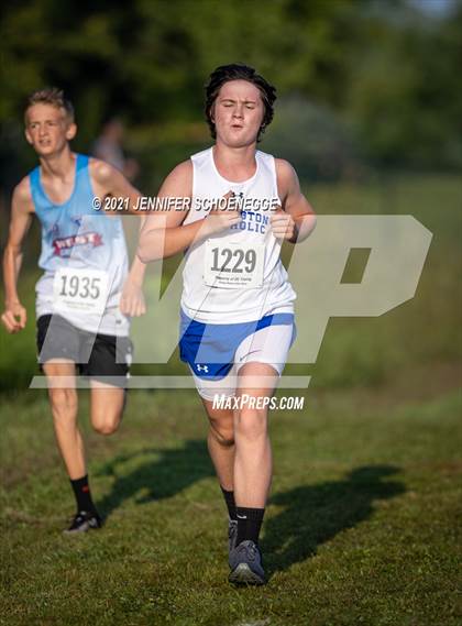 Thumbnail 2 in Fleet Feet Relays photogallery.