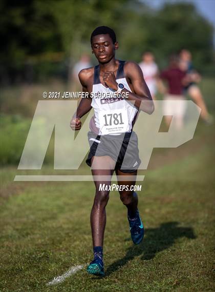 Thumbnail 2 in Fleet Feet Relays photogallery.