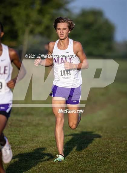Thumbnail 2 in Fleet Feet Relays photogallery.