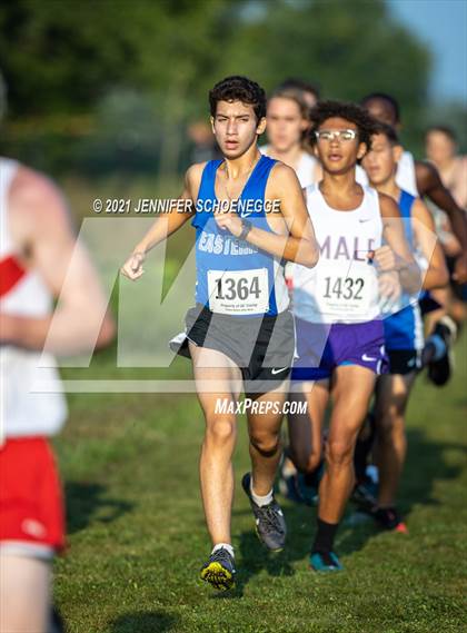 Thumbnail 3 in Fleet Feet Relays photogallery.