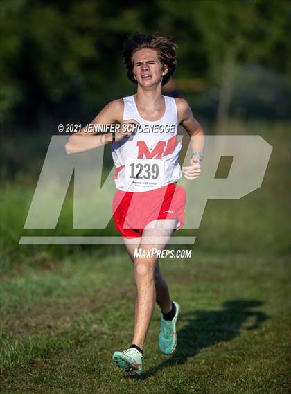 Thumbnail 1 in Fleet Feet Relays photogallery.