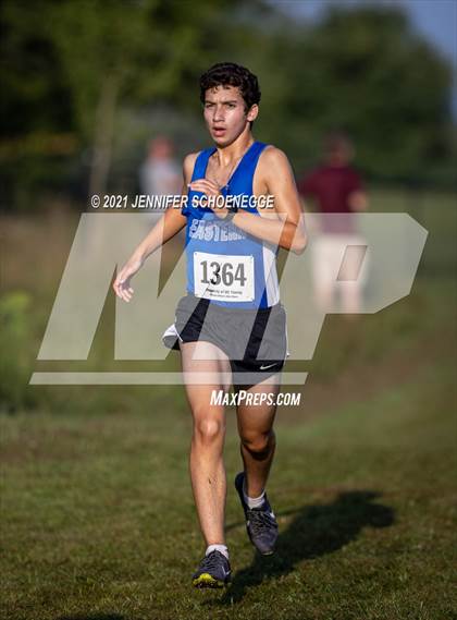 Thumbnail 1 in Fleet Feet Relays photogallery.